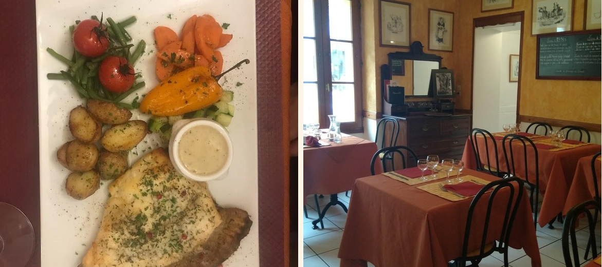 Chez Grand'Ma - Gallery Image 1