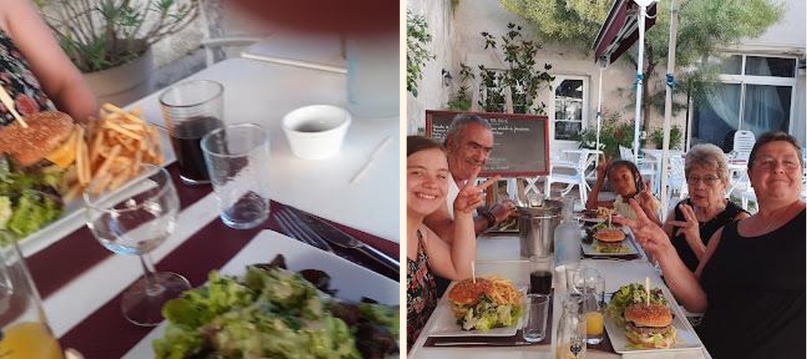 Chez Grand'Ma - Gallery Image 2