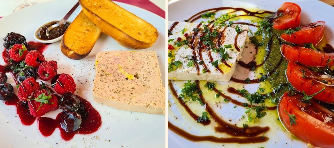 Chez Grand'Ma - Gallery Image 3