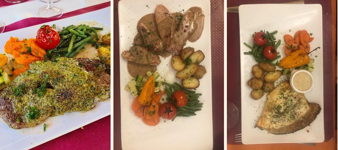 Chez Grand'Ma - Gallery Image 4