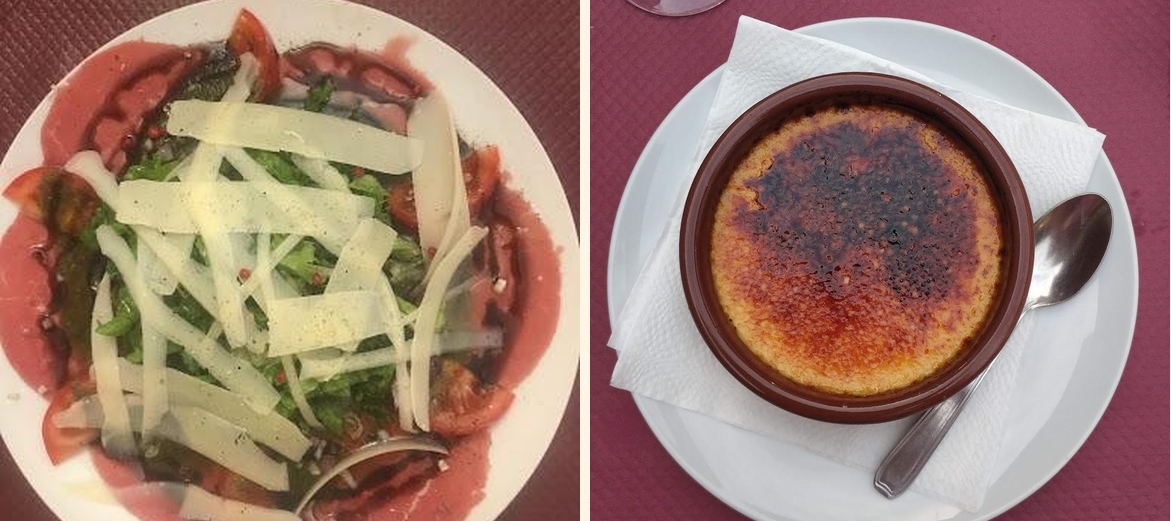 Chez Grand'Ma - Gallery Image 5