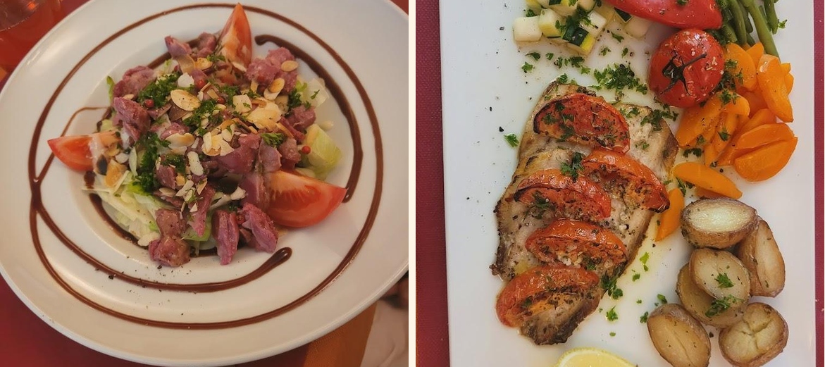 Chez Grand'Ma - Gallery Image 6