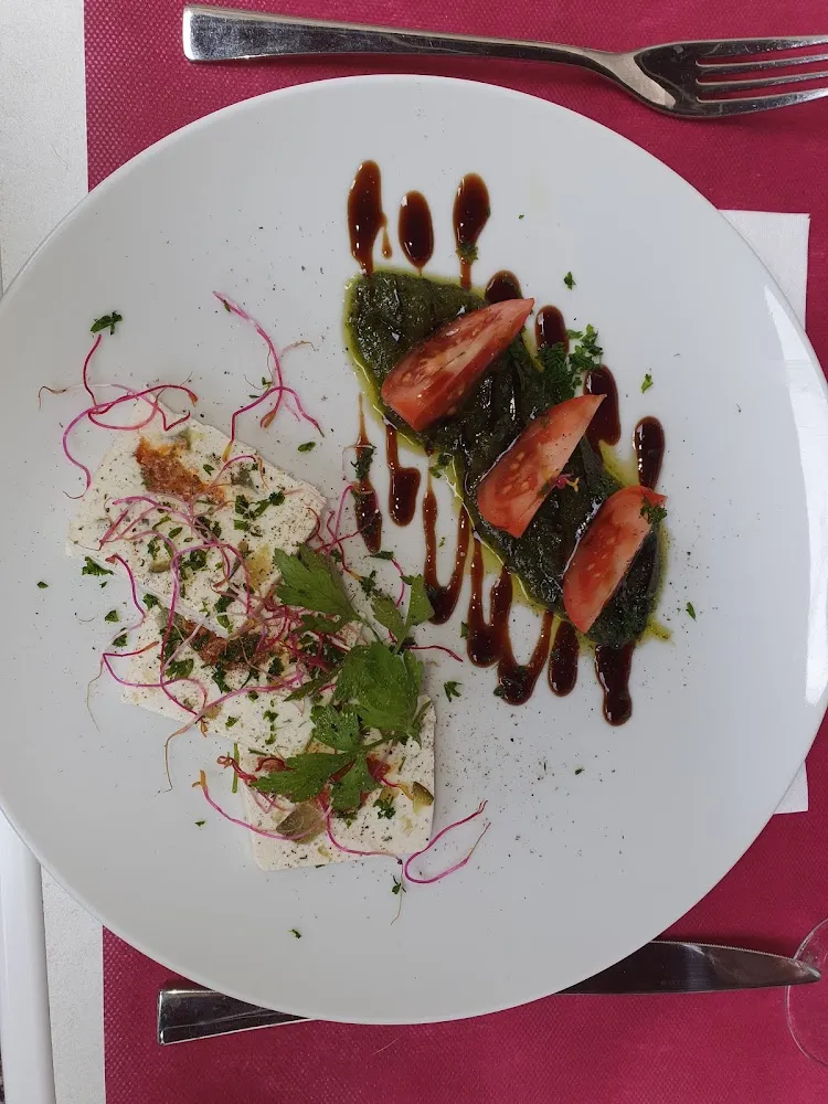 Terrine de Chèvre Frais